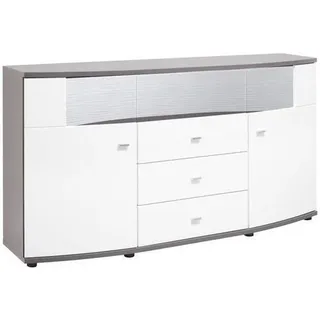 INOSIGN Sideboard »GATE«, Kommode, Breite 160 cm,