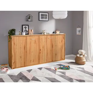 Priess Oregon 90 x 200 cm Beige