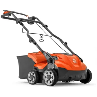 Husqvarna S 138C Elektrischer Belüfter