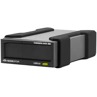 Tandberg RDX Dock 8782-rdx RDX-Laufwerk