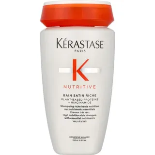 Kérastase Nutritive Bain Satin Riche Feuchtigkeitsshampoo 250 ml
