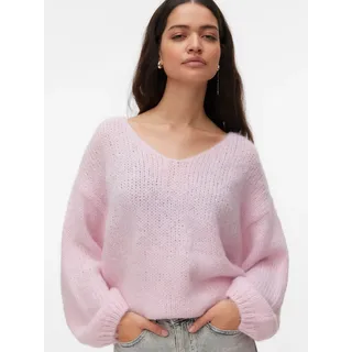 Vero Moda Maybe 2way Pullover Parfait Pink M
