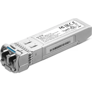 TP-Link Sm5110-lr 10gb Sfp+ Lc Transceiver