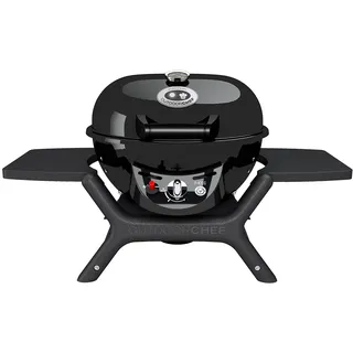 Outdoorchef Minichef 420 G schwarz