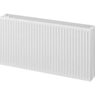 Mexen C33 Plattenheizkörper 600 x 1600 mm 3735 W weiß seitlicher Anschluss
