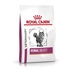 4kg Renal Select Royal Canin Veterinary Feline Hrană uscată pisici
