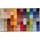Cubetto Mehrfarbig 145 x 85 cm