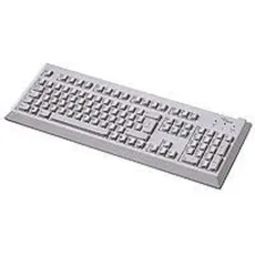 Fujitsu Keyboard KBPC SX SEE1 PS/2