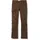 Outdoorhose Regular Dark Olive 44