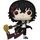 Funko Tokyo Ghoul Juzo Suzuya Sammelfigur 10 cm schwarz/weiß