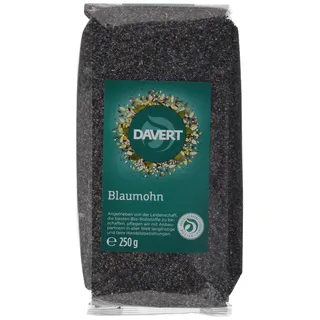 midsona Blaumohn Kekse 250 g