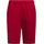 3-Streifen Basketball Shorts Team Power Red/Black XXL