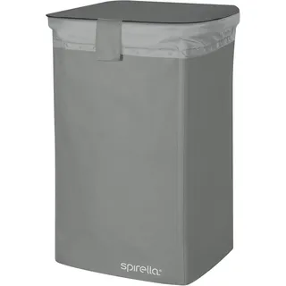 Spirella Wäschekorb Classic (34 x 52 cm, 50 l)