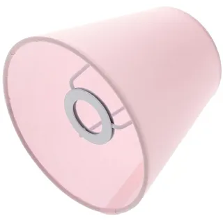 Solustre Stoff Lampenschirm Kreativer Ersatzschirm FüR E14 Tischlampe Stehlampe Und Wandlampe 14X14X12Cm