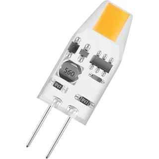 Osram LED-Lampe 4058075523098 1W G4 warmweiß 1 St.