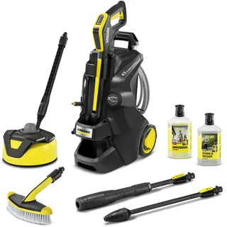 Kärcher K 5 Power Control Flex Home & Brush Anniversary Edition