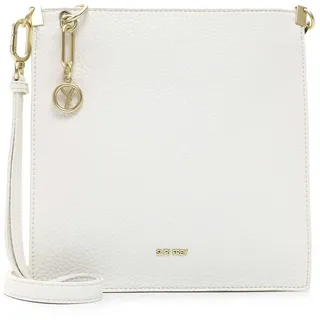 SURI FREY Umhängetasche Gwenny Crossover Bag White