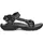 Terra Fi 5 Universal Herren Magma Black/Grey 42