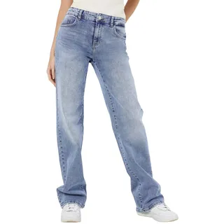 Noisy May Jeans 'YOLANDA' - blau - 29