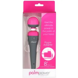 Palm Power palmpower - Massager 1 St grau