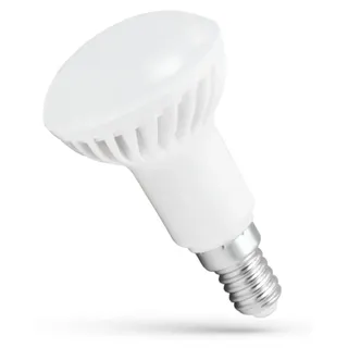 LED E14 R50 Pilzform 6W = 55W 485lm Kaltweiß 6000K