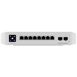 UBIQUITI networks Ubiquiti UniFi USW-PRO-8-POE Switch