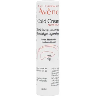 Avène AVENE Cold Cream NUTRITION Lippenpflegestift