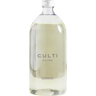 Culti Tessuto Raumduft Nachfüllflasche 1000 ml