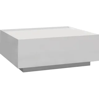 OTTO home Piano Weiß MDF 90 x 36 x 90 cm