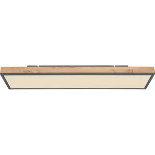 GLOBO LED-Deckenleuchte Doro 24 W 230 V