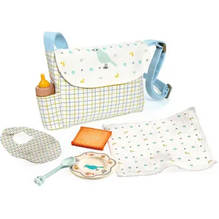 Djeco T&G - Puppen und Zubehör, Mehrfarbig (37855)