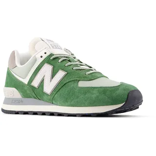 574 Herren Dark Alpine Green 37,5