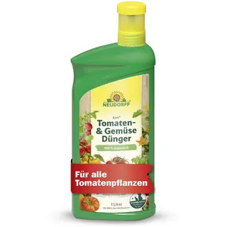 NEUDORFF Gemüsedünger 1 l