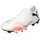Future 8 Match Low AG/FG Herren Puma White/Puma Black/Glowing Red 40