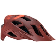Bild von Helmet MTB Trail 2.0 V23 Lava #S 51-55cm