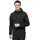 Bornberg Hoody M Softshelljacke Schwarz 4XL
