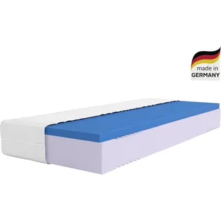 OTTO home Älgdröm Komfortschaum 90 x 200 cm H2/H3/H4