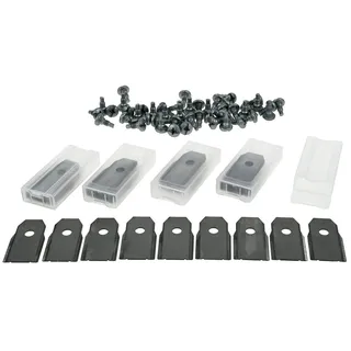 Husqvarna Ersatzklingen für Mähroboter Long Life 45 Stück