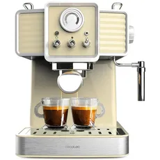 Bild Power Espresso 20 Tradizionale hellgelb (01629)