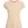 Energetics Damen Evii T-Shirt Melange/Orange Light XS
