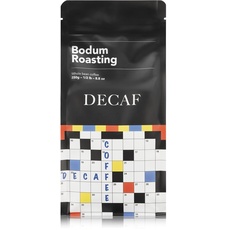 Bodum COFFEE Decaf CO2 L+B Organic, 250 gr.
