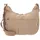 Umhängetasche MD20 Crossover Warm Taupe