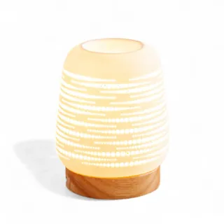 Zen Arôme Calorya n°16 Duftwachsbrenner 21,5 cm