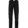 Trousers M Regular Schwarz 54
