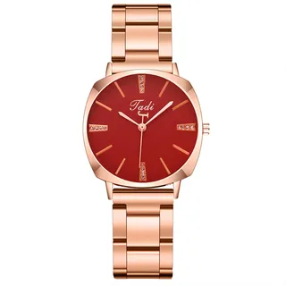 Basfur Dress Watch Fe-Montre-075-02