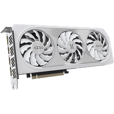 Bild von GeForce RTX 4060 Aero OC 8G 8 GB GDDR6 GV-N4060AERO OC-8GD