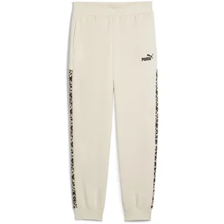 Puma ESS Graphic Animal Comfort High-Waist FL cl