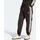 3 Stripes Fleece Aurora Coffee/Ivory M