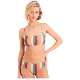 Protest Cancan Bikini - Dusky Rose - XS
