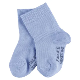 FALKE Unisex Baby Sensitive Socken druckfreier Komfortbund